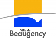 Logo ville de Beaugency