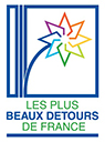 Logo Les plus beaux detours de France